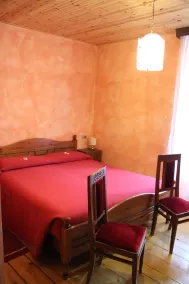 Hotel Col Du Mont - Quarto