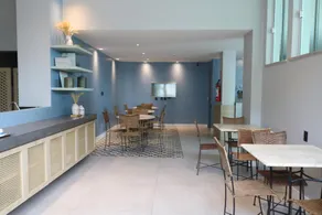 Fortpraia Hotel - Restaurant
