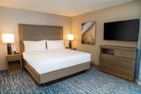 Homewood Suites by Hilton Livermore, CA - Chambre