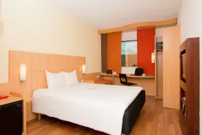 Ibis Antananarivo Ankorondrano - Zimmer