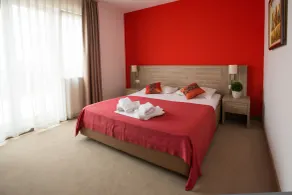 Hotel Putnik - Room