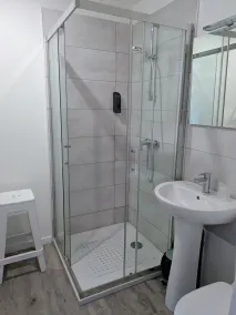 Relais 375 - Bathroom
