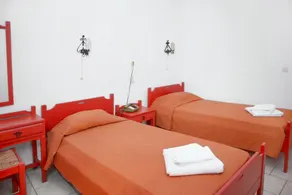 Asterias Hotel - Seafront - Rom