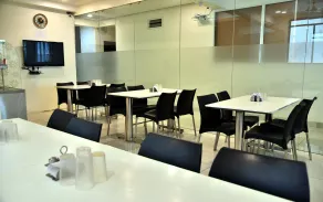 Sapphire Asta Apartments - Restaurante