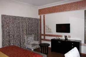 Sandralia Hotel BY WHITESTONE - Chambre