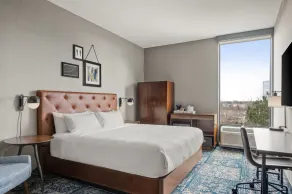 Four Points by Sheraton Chicago Westchester/Oak Brook - Room