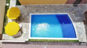 Jardins Prime - Piscina