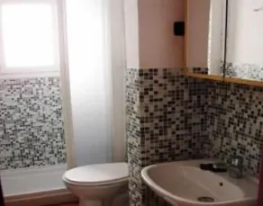 San Gallo Guesthouse - Badrum