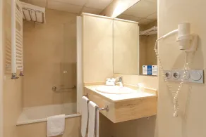 Hotel Santa Rosa, Blue Hoteles - Bagno