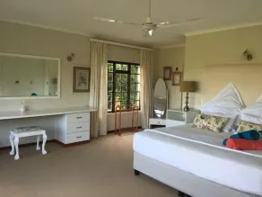 Salt Rock Manor - Room