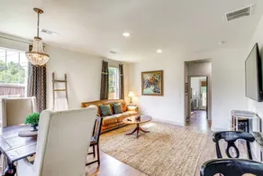 2 Mi to L'auberge Casino: Home w/ Large Yard! - Interiør