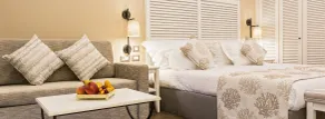 Thassos Grand Resort - Rom