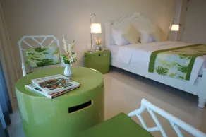 Cera Resort Chaam - Chambre