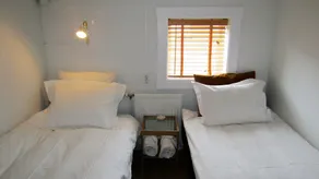 Lónkot Rural Resort - Zimmer