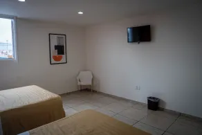 ZAMORA EJECUTIVO EXPRESS - Chambre
