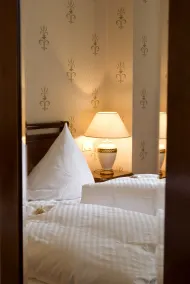 Hotel Villa Monte Vino - Chambre