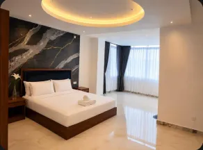 Bravon Sky Hotel - Quarto