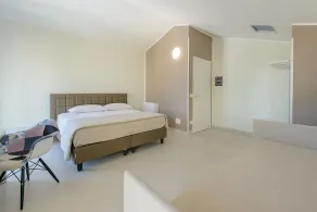 B&B Vistamare Suite - Room
