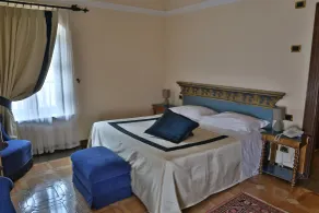Hotel La Collegiata - Adults Only - Chambre