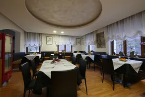 Albergo De March - Restaurant