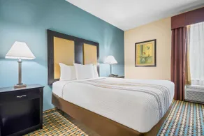 La Quinta by Wyndham Stonington-Mystic Area - Chambre