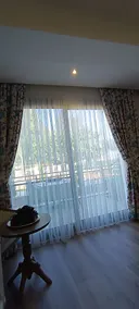 POLARİS HAYAT MOTEL - Room