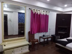 Hotel Geetanjali St Bus Stand Panvel - Room