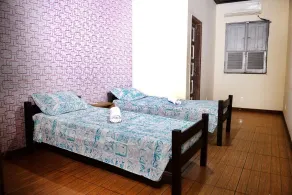 Pousada Cor e Arte - Pelourinho - Room