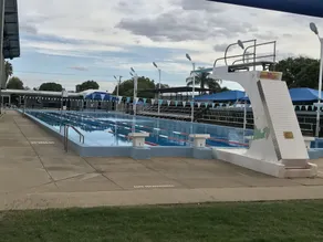 Chinchilla White Gums Motor Inn - Pool