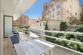 Appart'hôtel Odalys City Les Hauts de la Principauté - Chambre