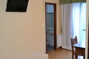 Hotel Cachalote - Chambre