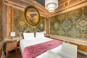 Palazzo Catalani Resort - Zimmer