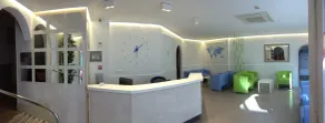 Apartamentos Marian - Recepción