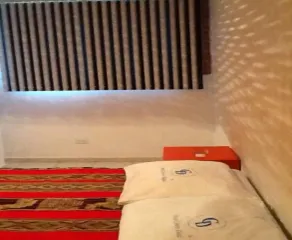 Hotel Centro Diana - Chambre