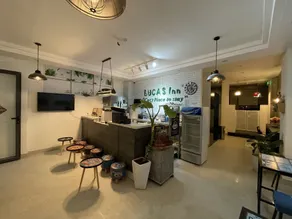 Lucas Inn - Reception