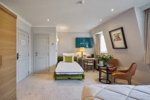 Hotel Aragon - Room