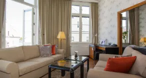 Best Western Plus Västerviks Stadshotell - Room