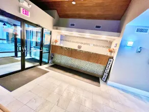 Bayou Inn & Suites - Rezeption
