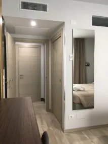 8room Hotel - View from room