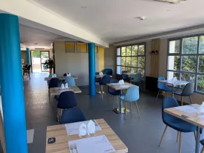 Hôtel Campanile Saumur - Restaurant
