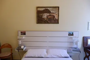 B&B Da U Gidela - Chambre