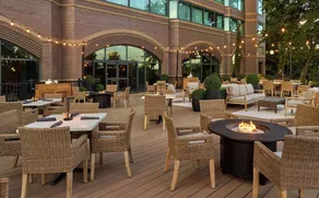 Hilton Atlanta Northeast - Restaurant