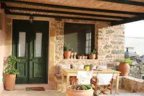 Orgon Farm Traditional Houses - Rom