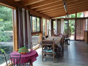 B&B Villa Lidia - Restaurant