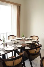 The Halt Stays - Modern Boutique Hotel - Restaurant