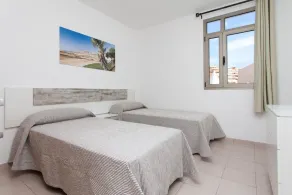 TAO Morro Jable - Chambre