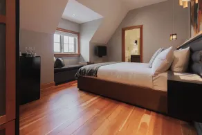 Maison O'Brien - Zimmer