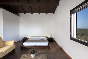 Masseria Nucci - Autentica Dimora Storica - Zimmer