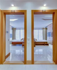 Concept Suites - Room