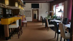 Hotel Landhaus Wachendorf - Restaurant